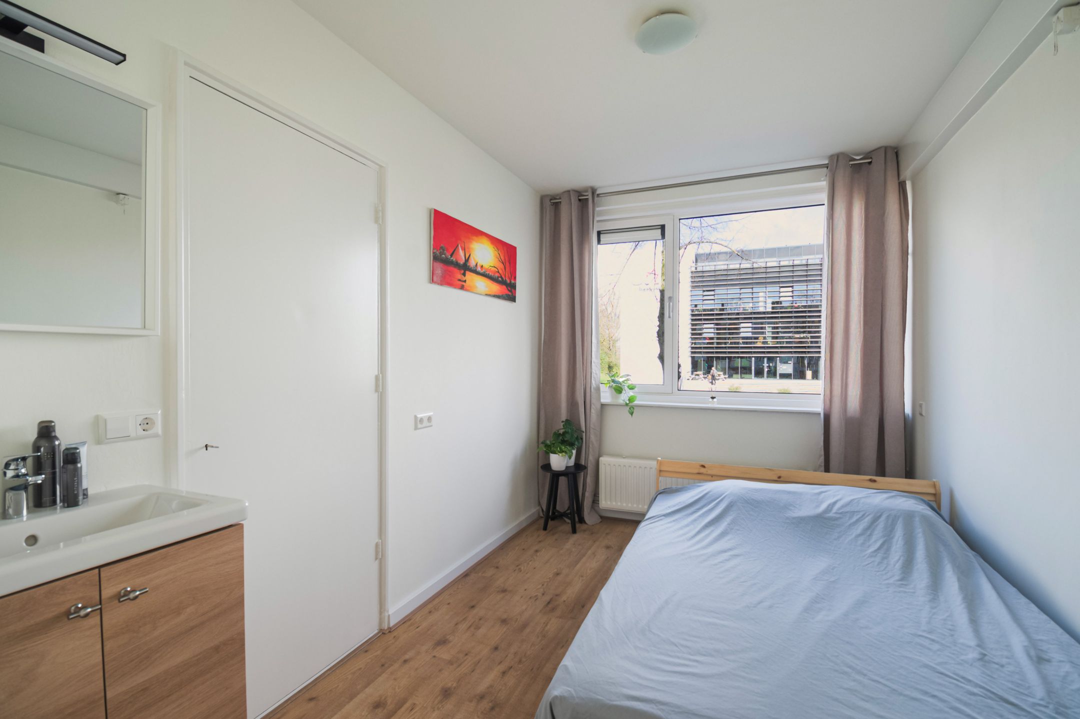 Photo 15 of Van Bijnkershoeklaan 7