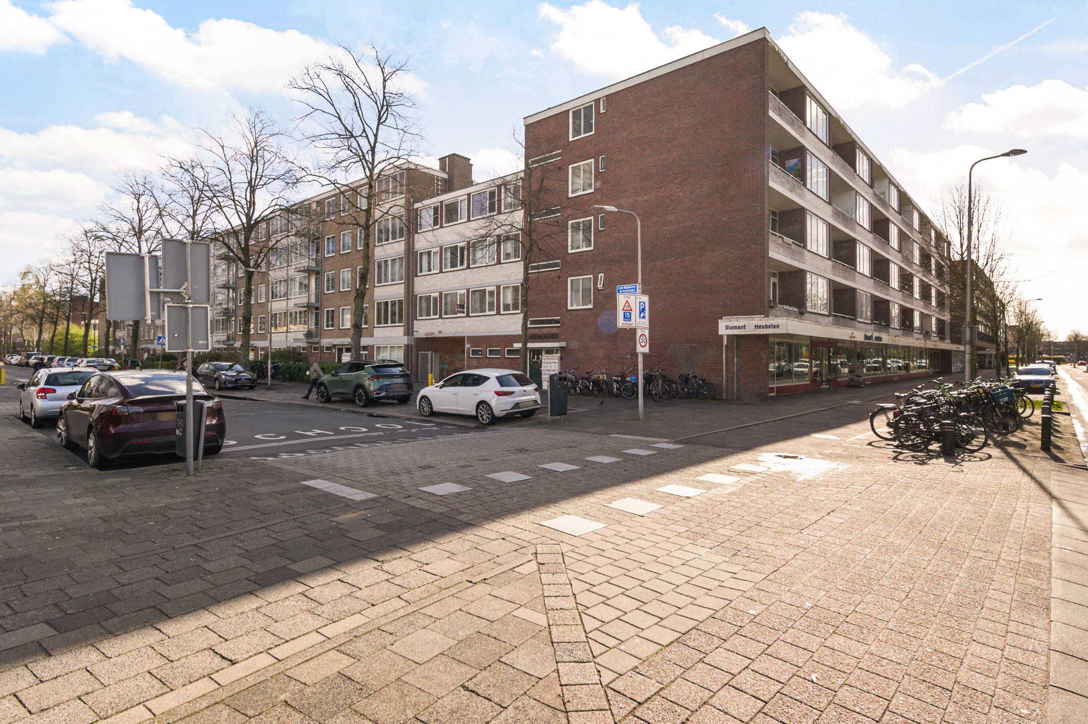 Van Bijnkershoeklaan 7 