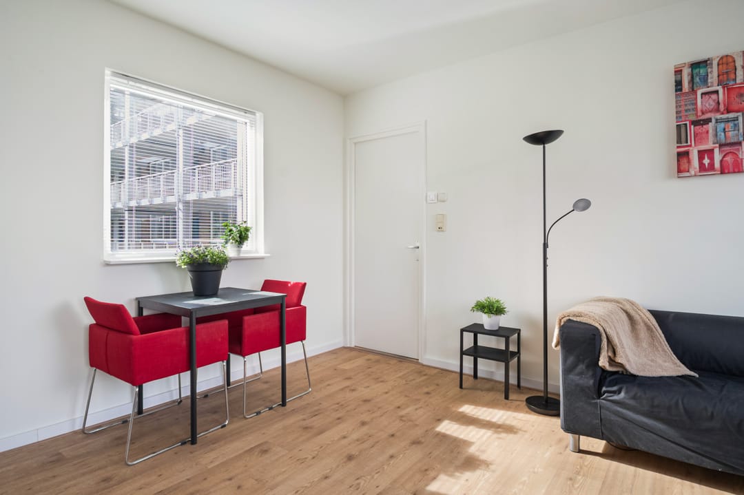 Photo 7 of Van Bijnkershoeklaan 7