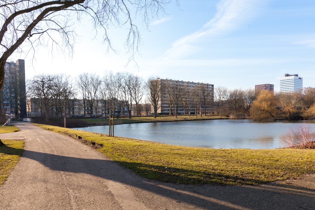 Photo 22 of Van Bijnkershoeklaan 7