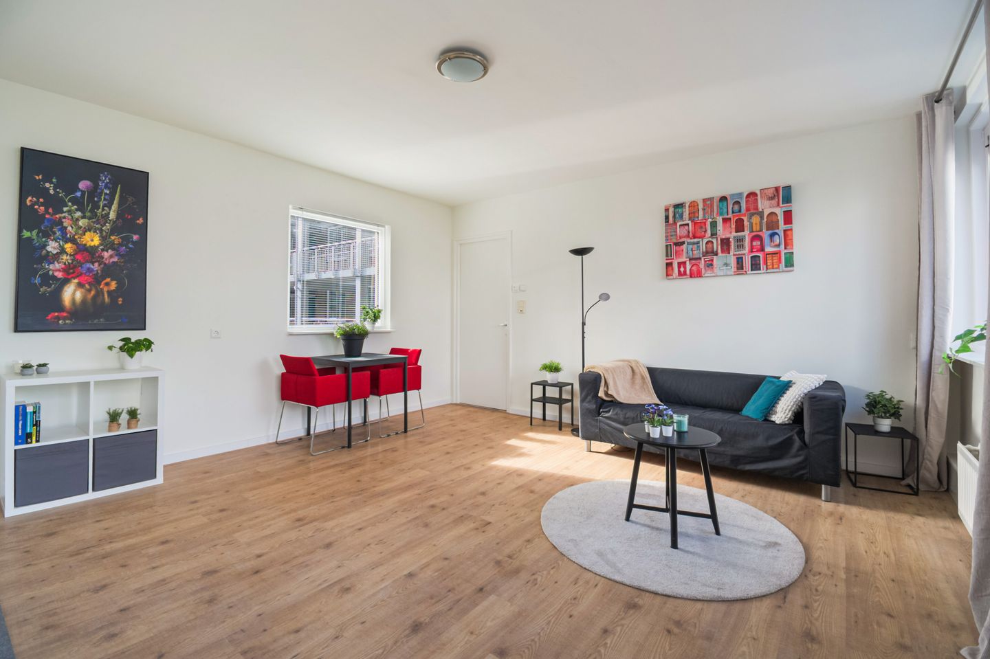 Photo 4 of Van Bijnkershoeklaan 7