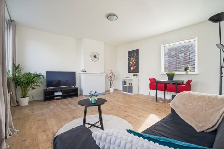 Foto 3 van Van Bijnkershoeklaan 7