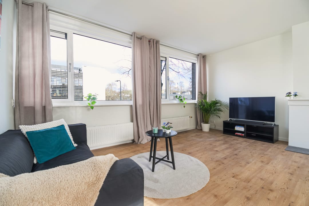 Photo 2 of Van Bijnkershoeklaan 7