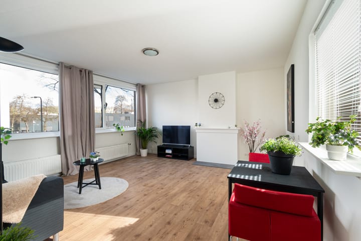 Foto 5 van Van Bijnkershoeklaan 7