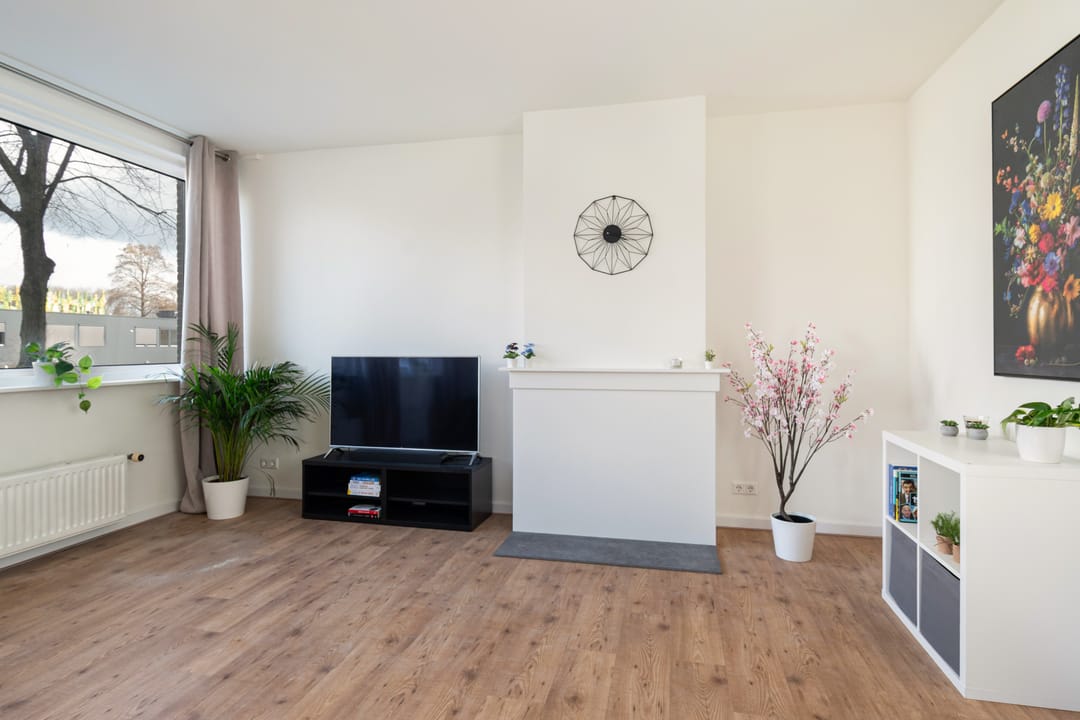 Photo 8 of Van Bijnkershoeklaan 7