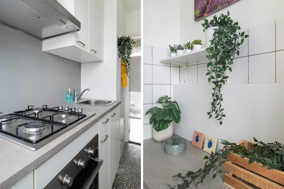 Photo 13 of Van Bijnkershoeklaan 7