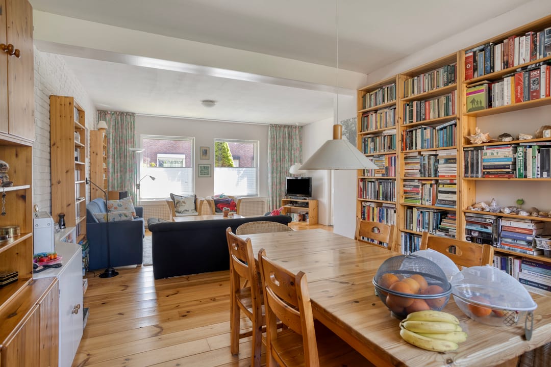 Foto 11 van Nymphenhof 6