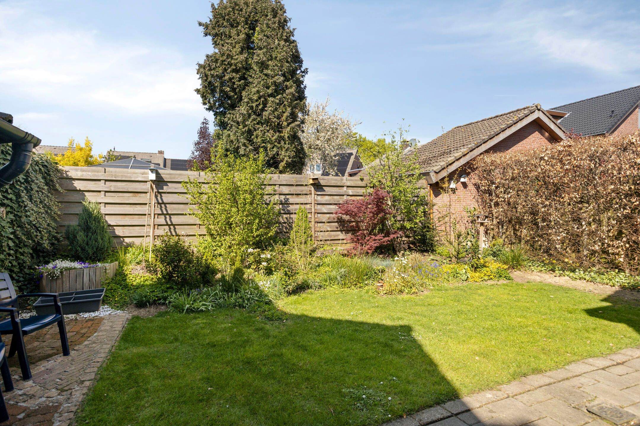 Foto 30 van Nymphenhof 6