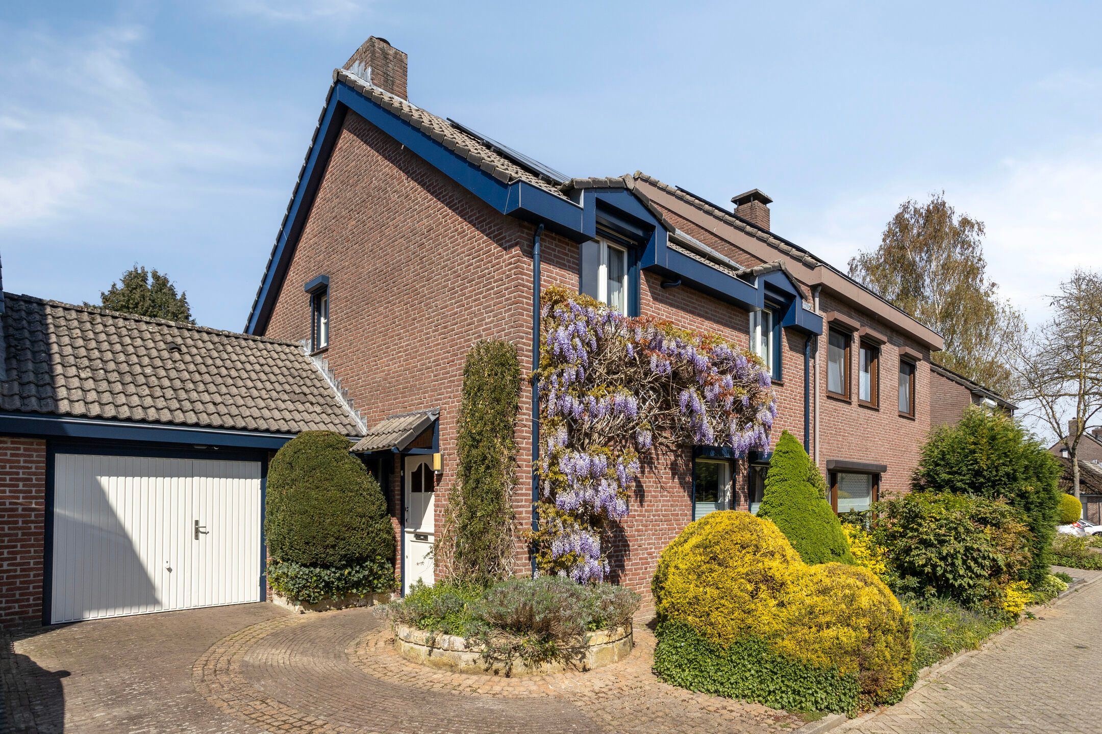 Nymphenhof 6 