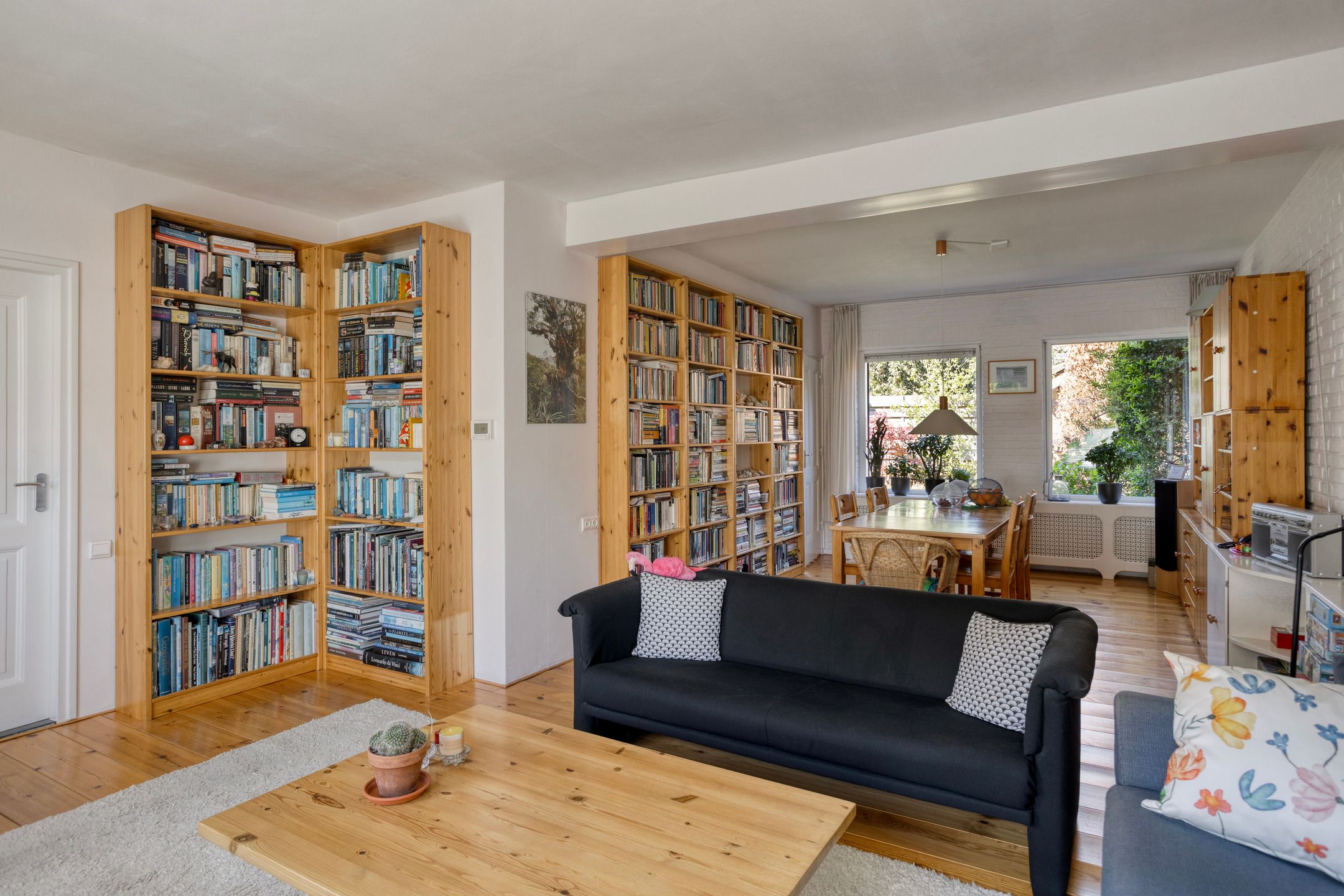 Foto 9 van Nymphenhof 6