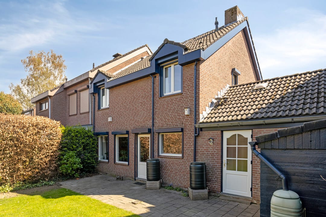 Foto 32 van Nymphenhof 6