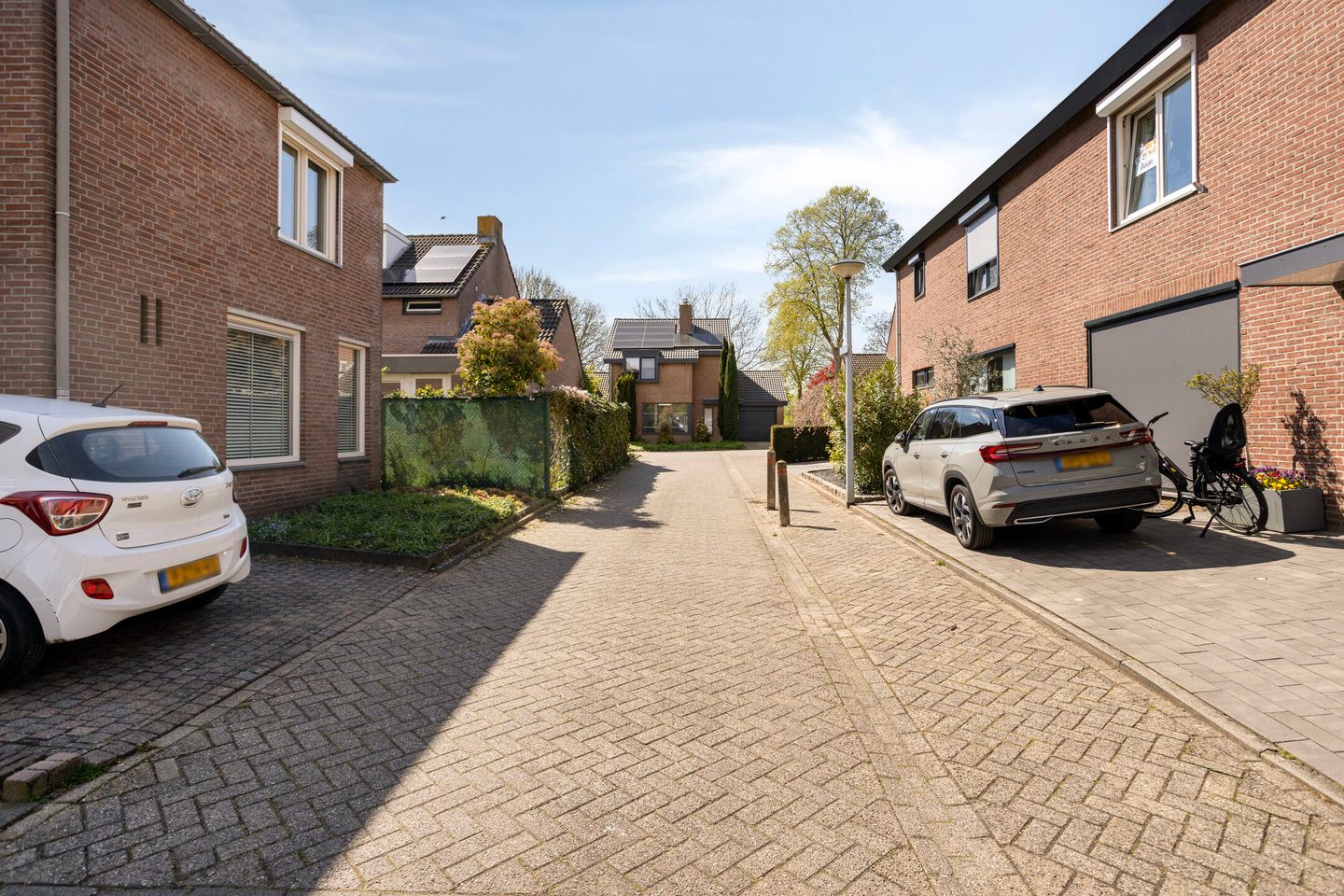 Foto 35 van Nymphenhof 6