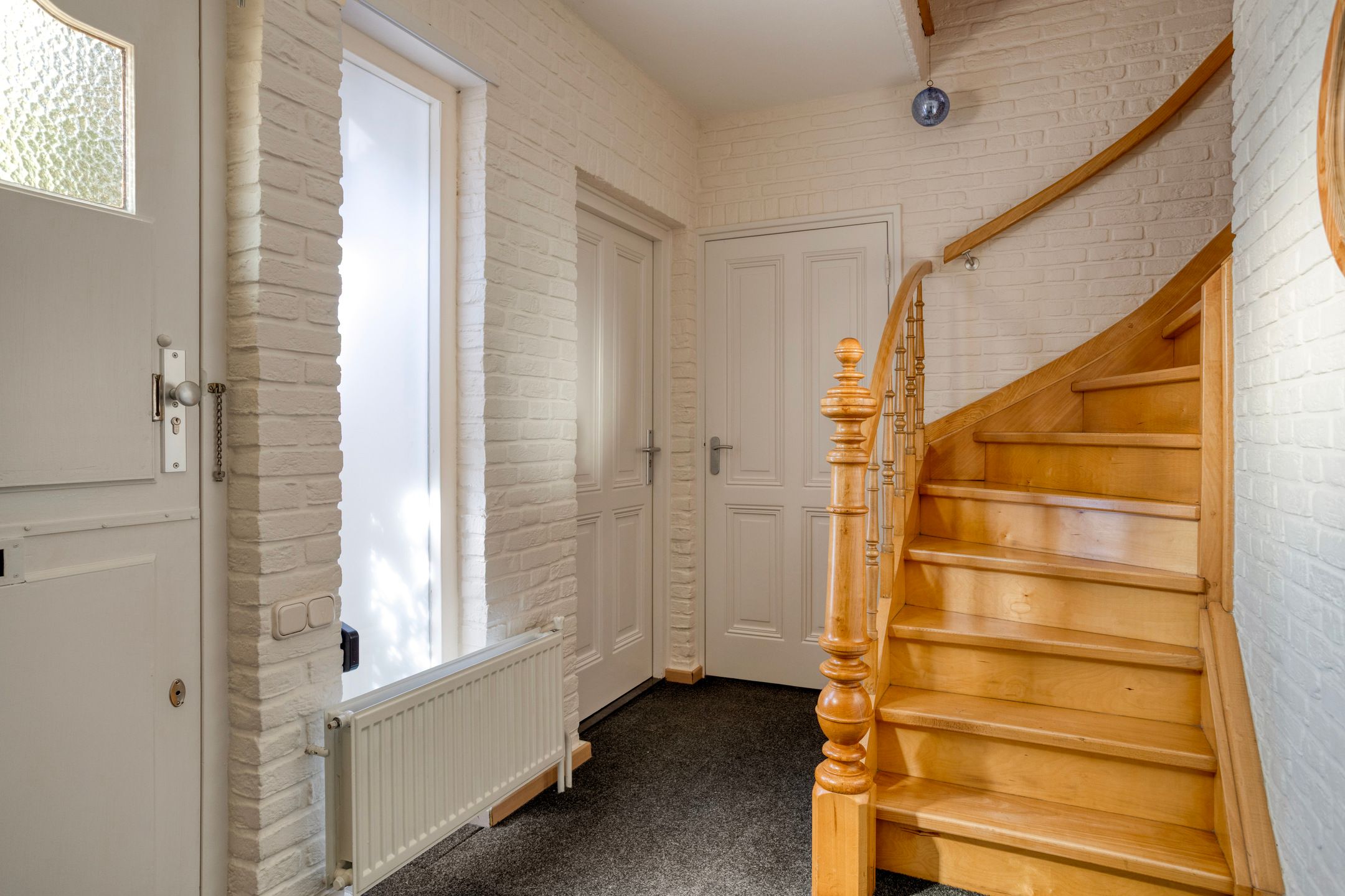 Foto 6 van Nymphenhof 6