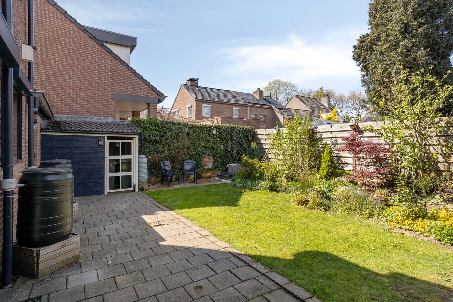 Foto 29 van Nymphenhof 6