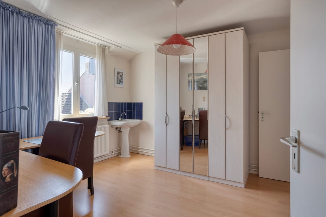 Foto 22 van Nymphenhof 6