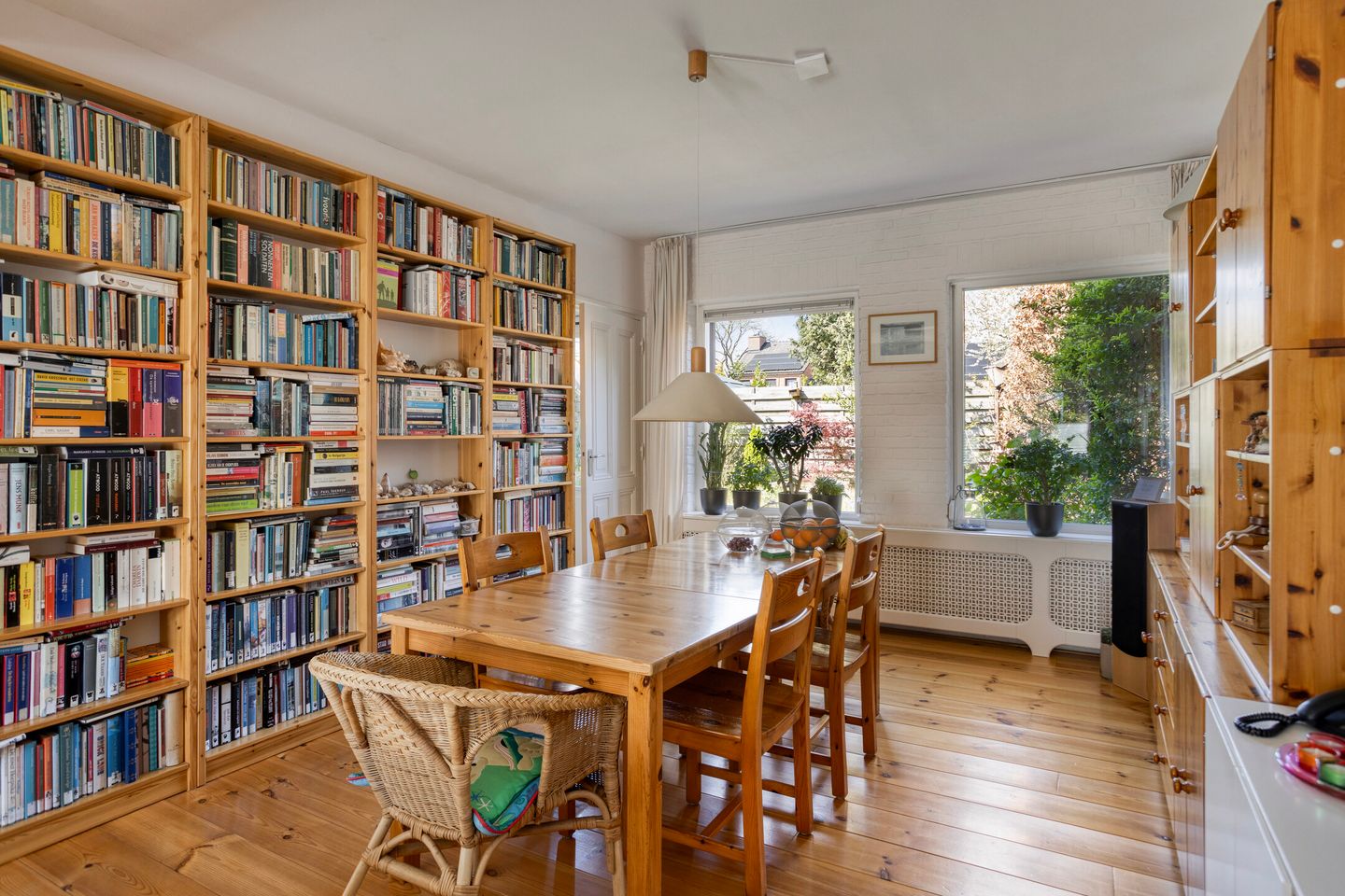 Foto 10 van Nymphenhof 6