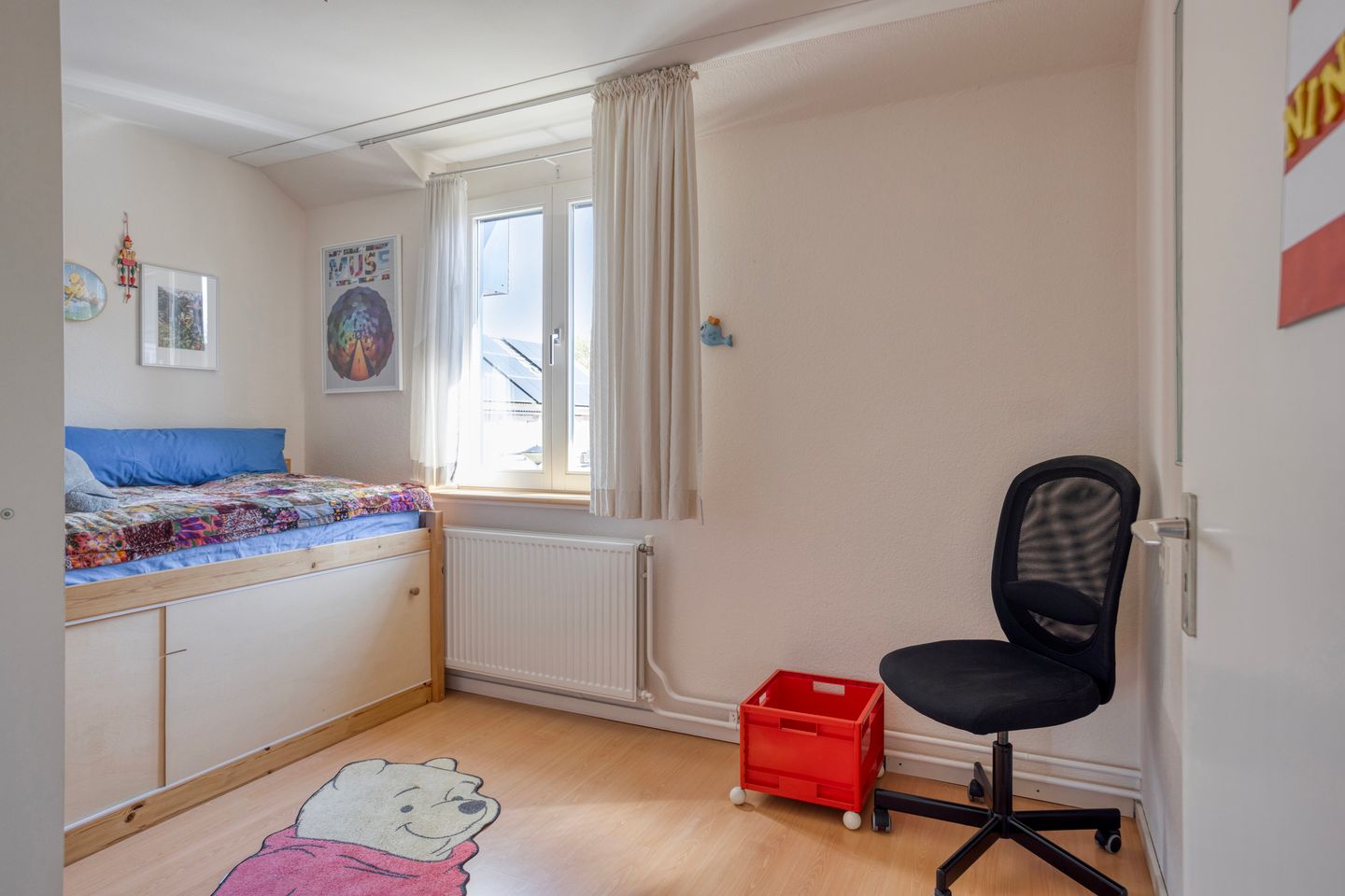 Foto 19 van Nymphenhof 6