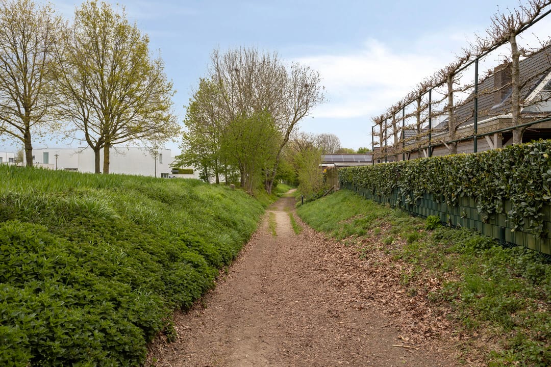 Foto 38 van Nymphenhof 6