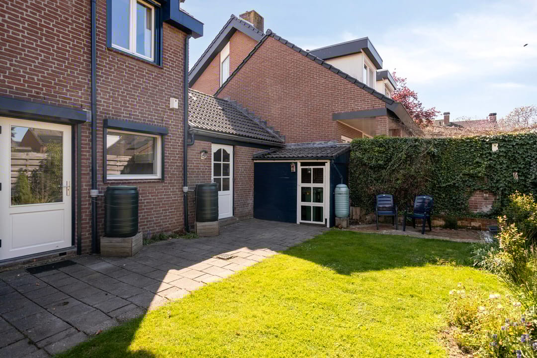 Foto 31 van Nymphenhof 6