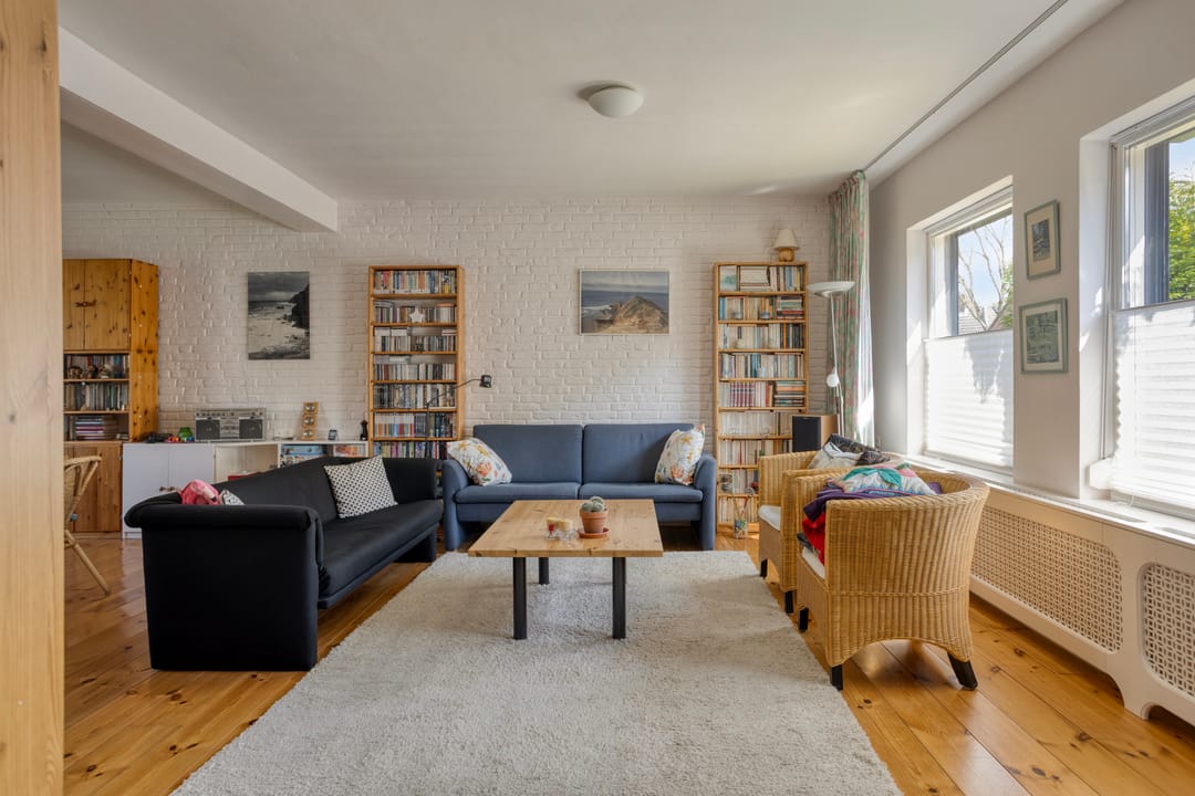 Foto 7 van Nymphenhof 6