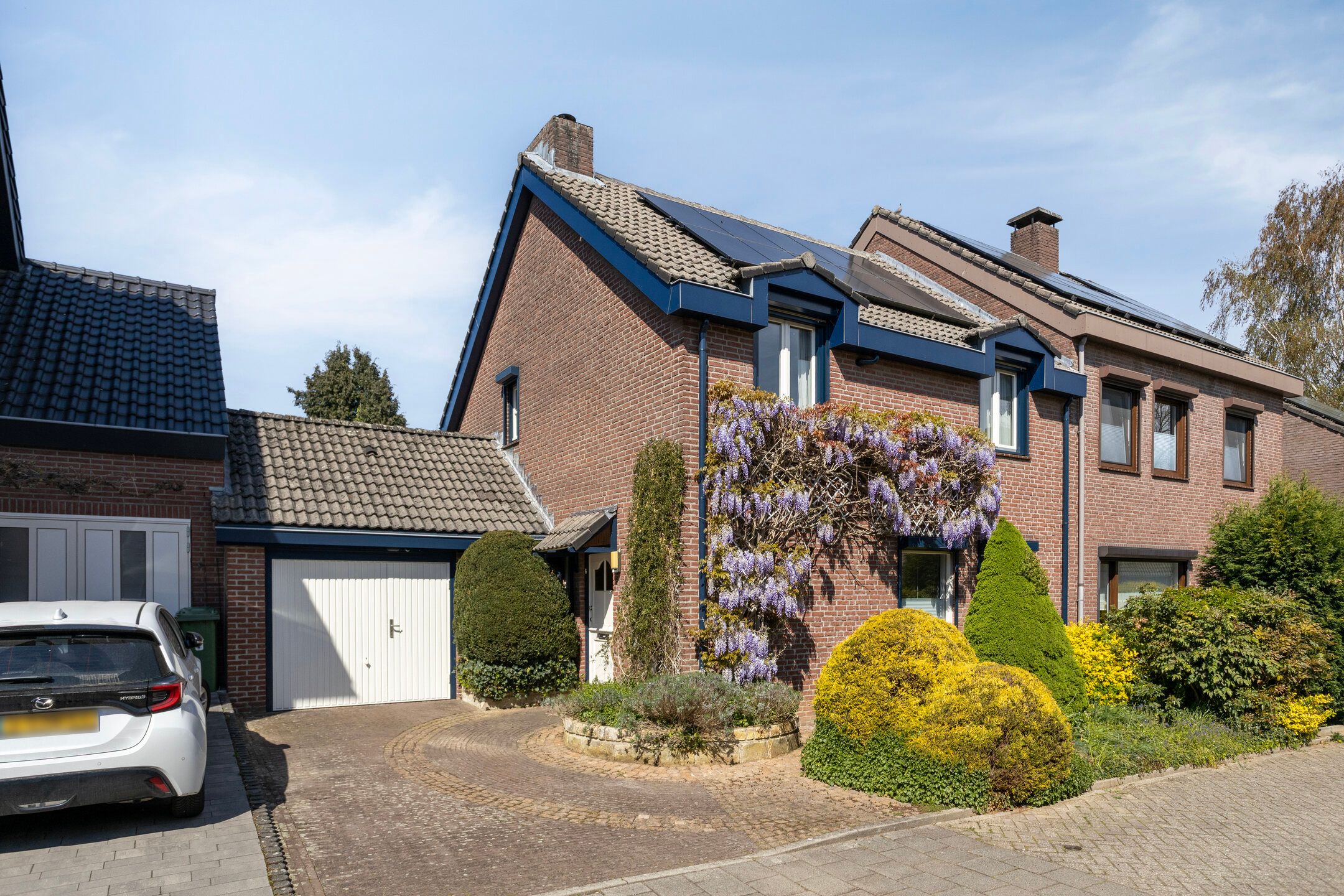 Foto 33 van Nymphenhof 6