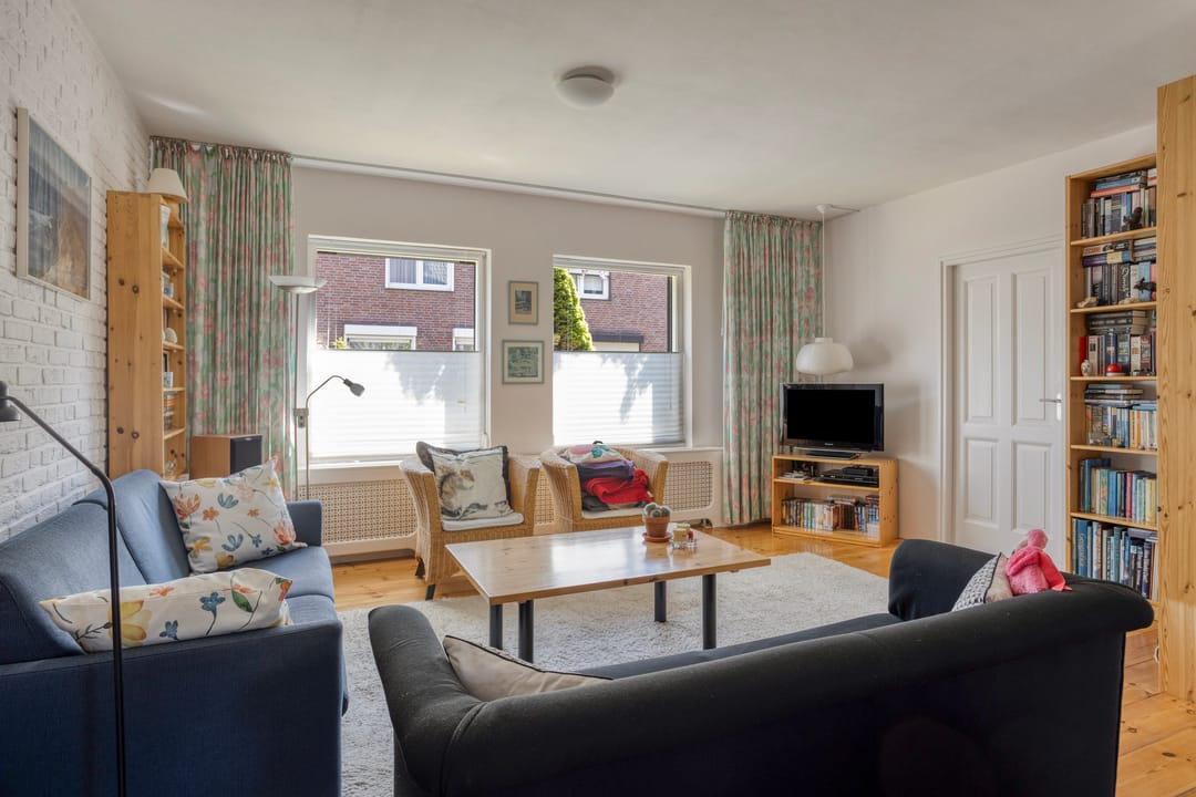 Foto 8 van Nymphenhof 6