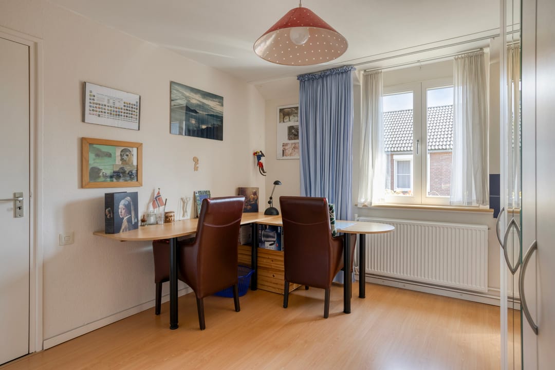 Foto 23 van Nymphenhof 6