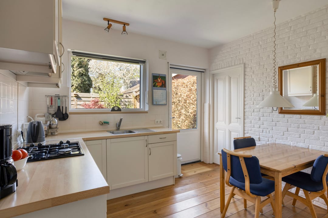 Foto 13 van Nymphenhof 6