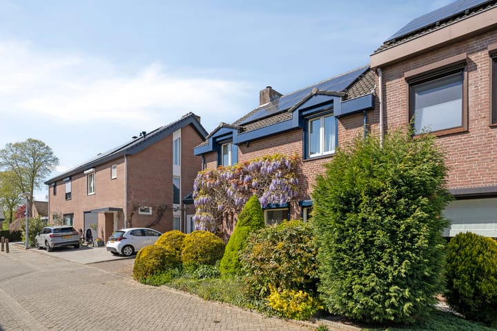 Foto 3 van Nymphenhof 6