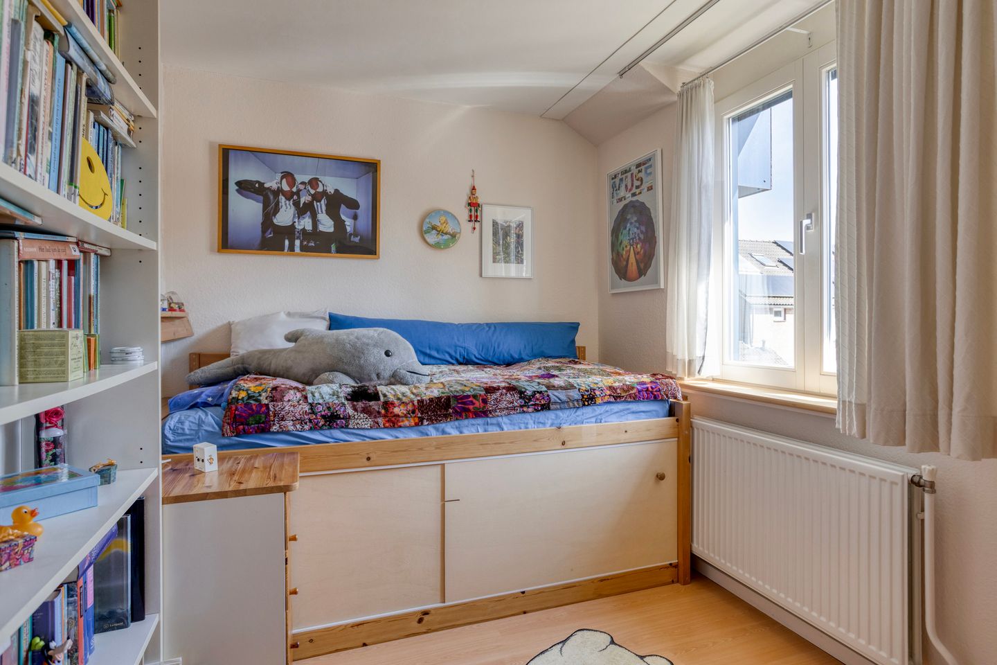 Foto 20 van Nymphenhof 6