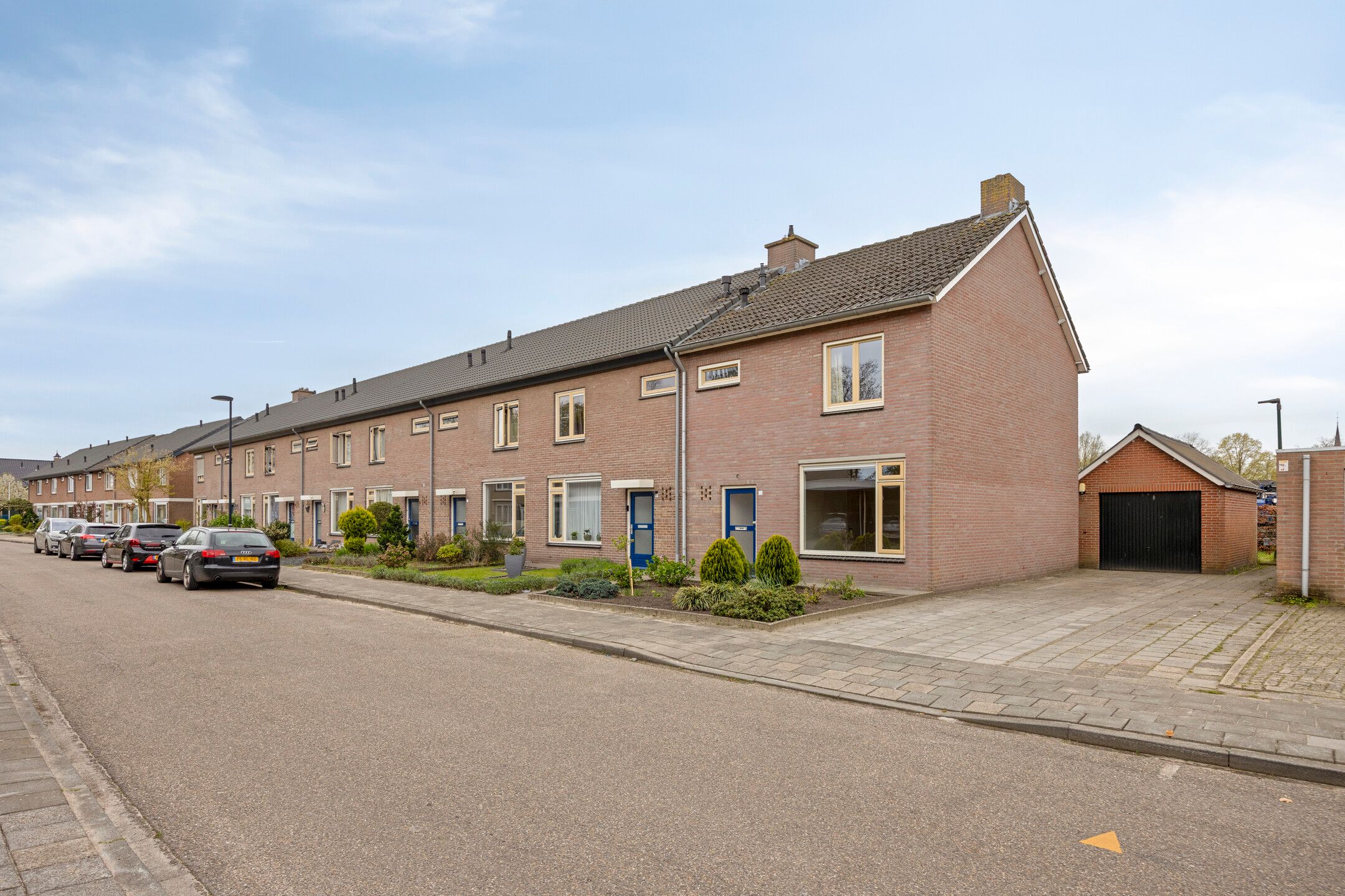 Foto 30 van Vlinkert 12