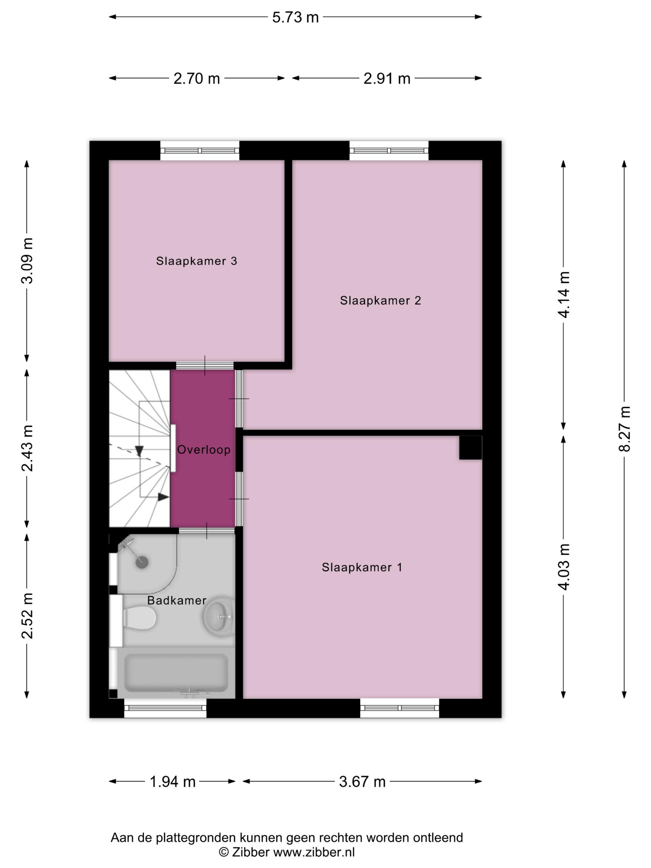 Foto 33 van Vlinkert 12