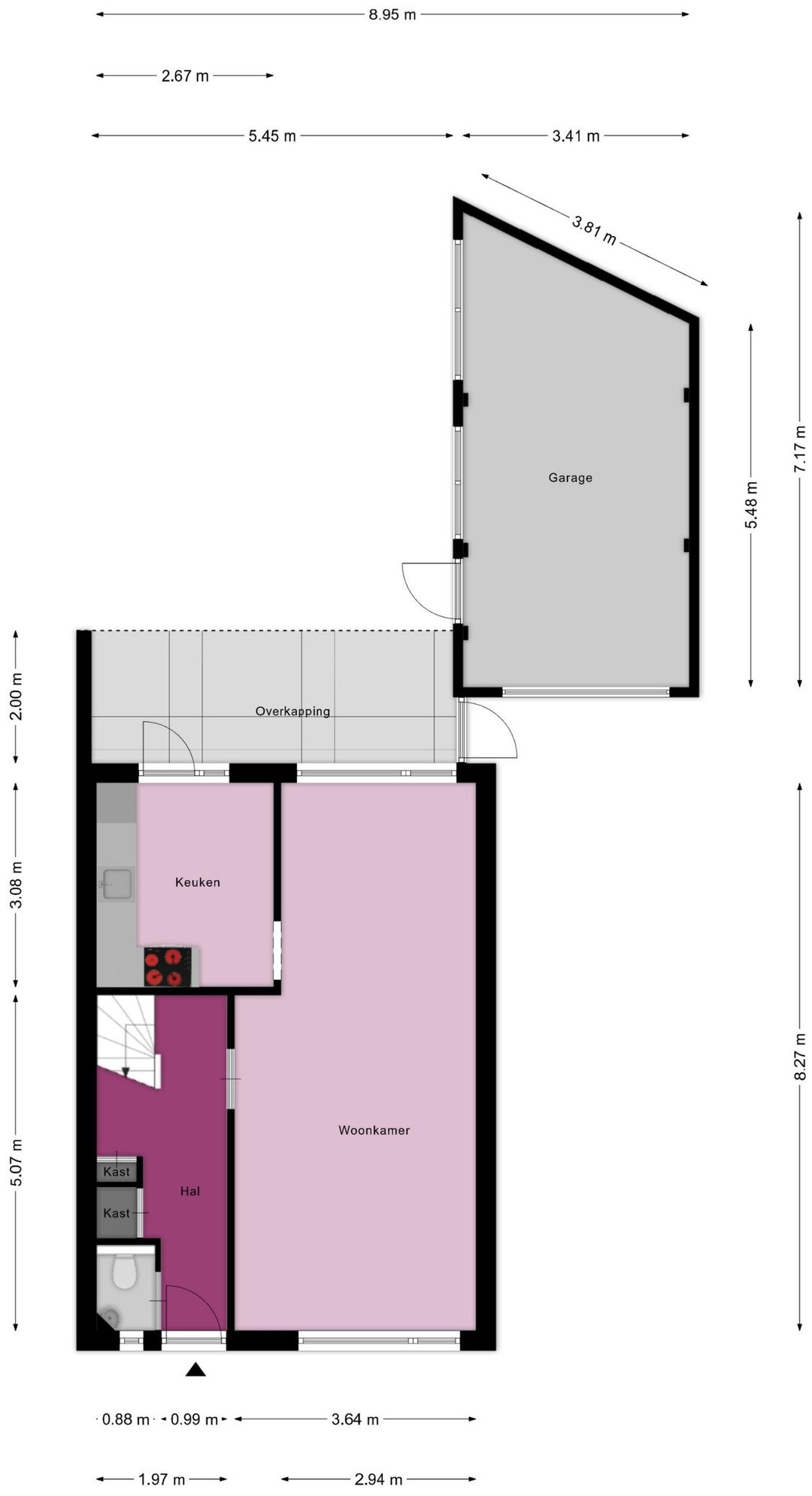 Foto 32 van Vlinkert 12