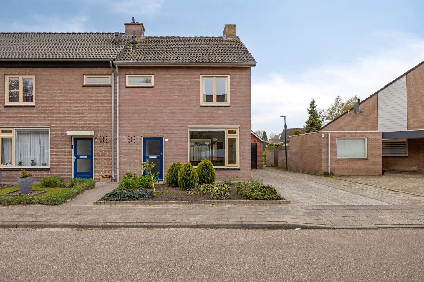 Foto 29 van Vlinkert 12