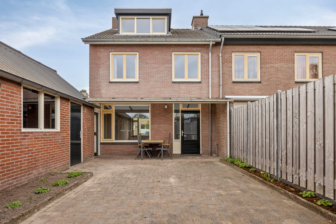 Foto 26 van Vlinkert 12