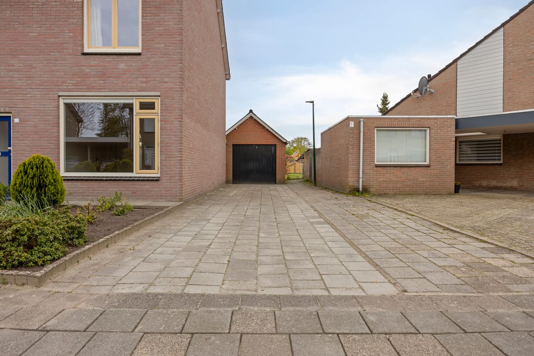 Foto 28 van Vlinkert 12