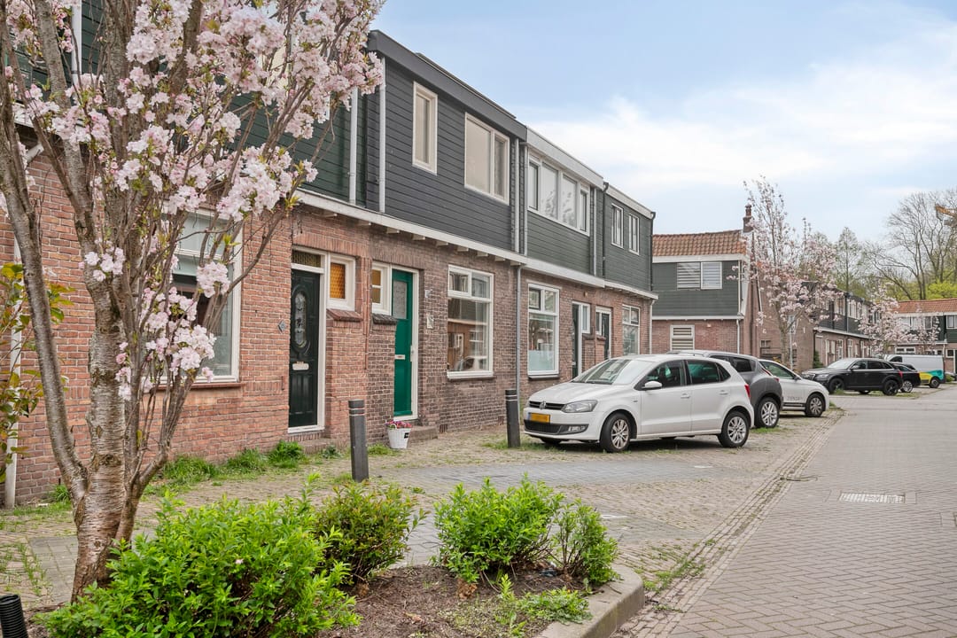 Foto 1 van Archangelstraat 27