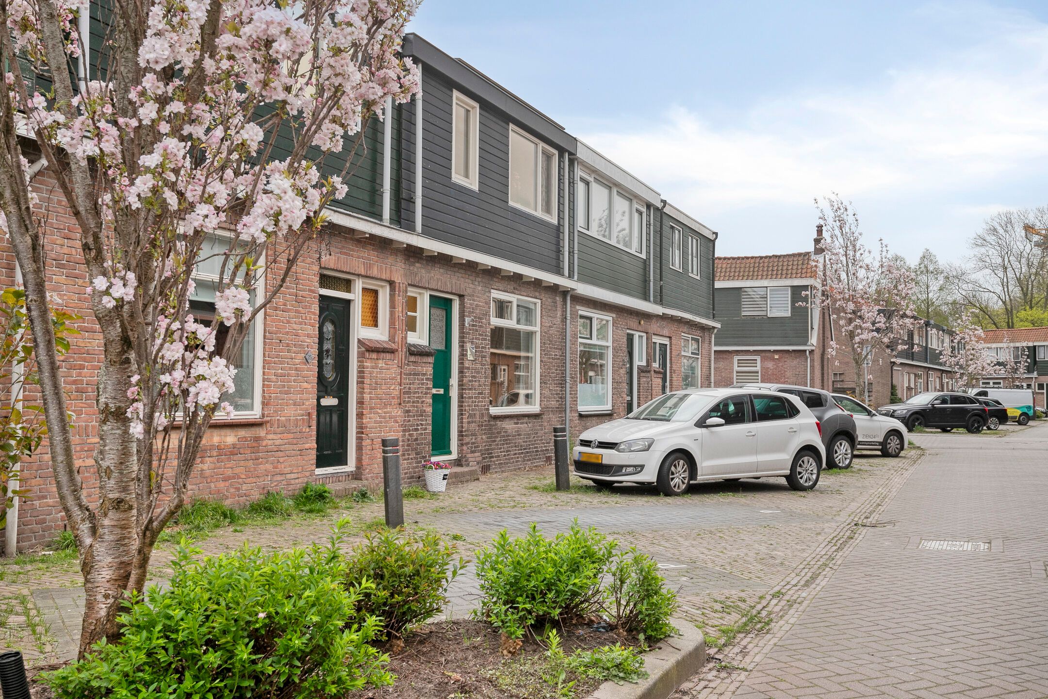 Archangelstraat 27 