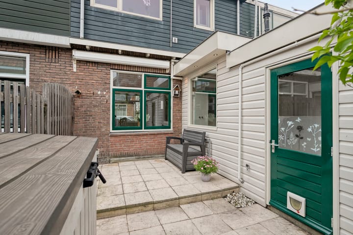 Foto 2 van Archangelstraat 27