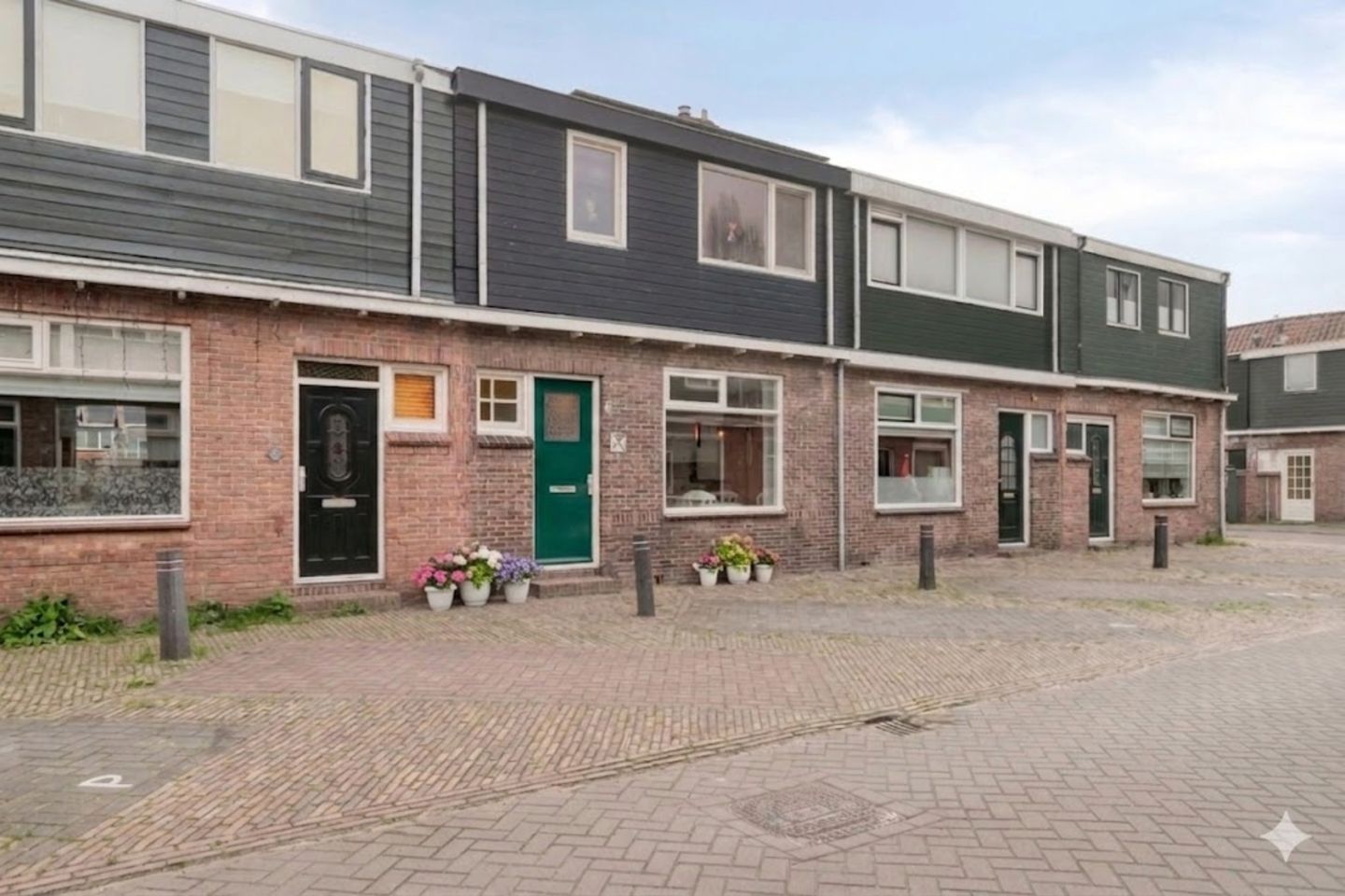 Foto 4 van Archangelstraat 27