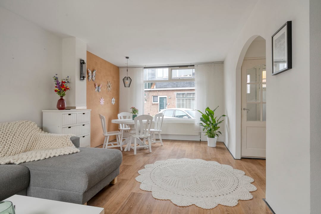 Foto 7 van Archangelstraat 27