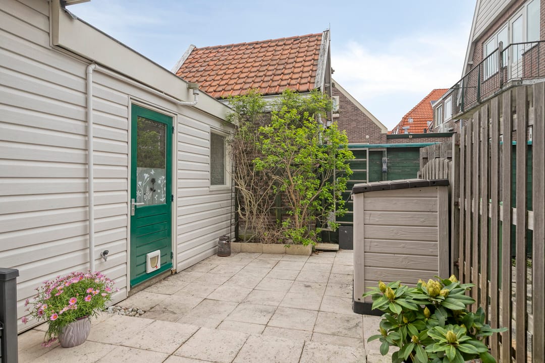 Foto 17 van Archangelstraat 27