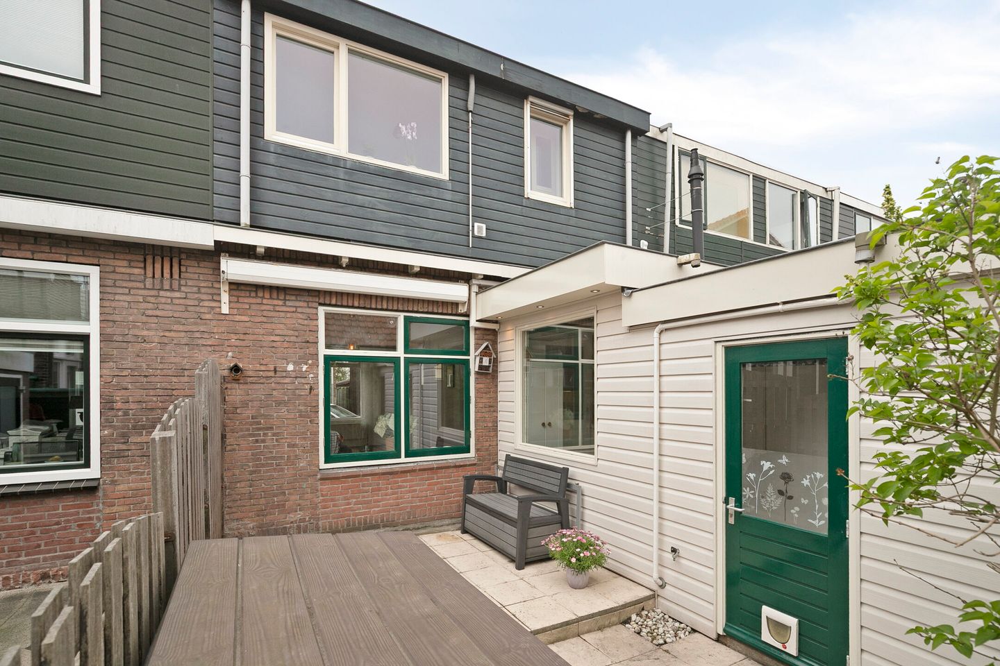 Foto 19 van Archangelstraat 27