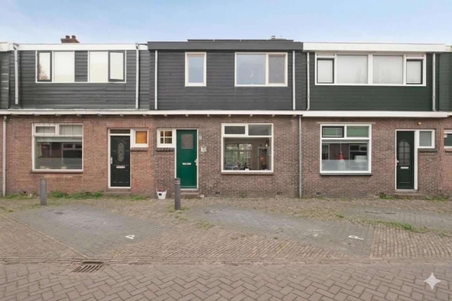 Foto 34 van Archangelstraat 27