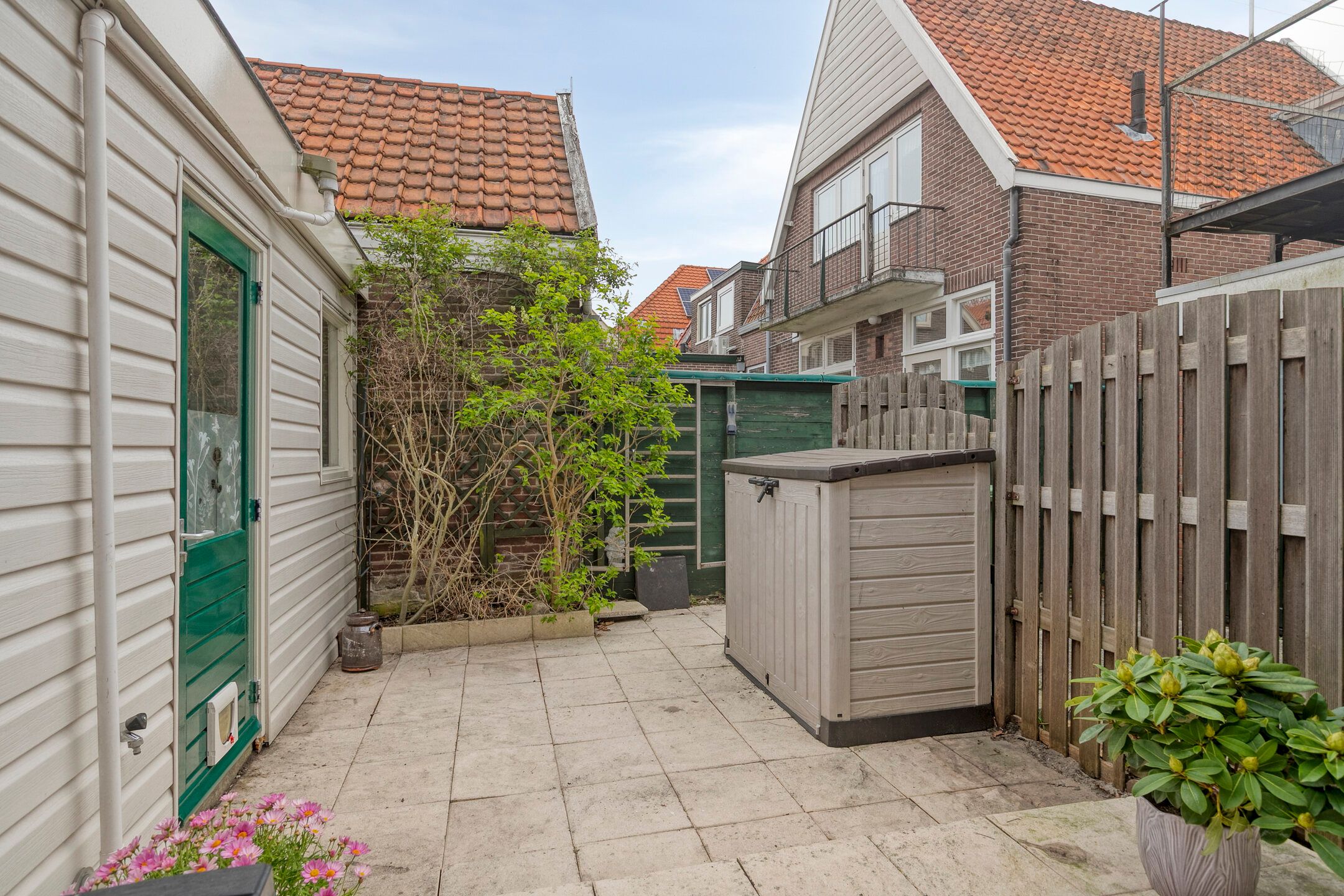 Foto 18 van Archangelstraat 27