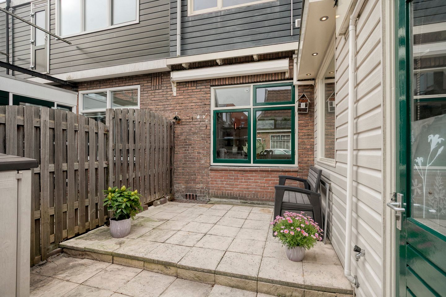 Foto 20 van Archangelstraat 27