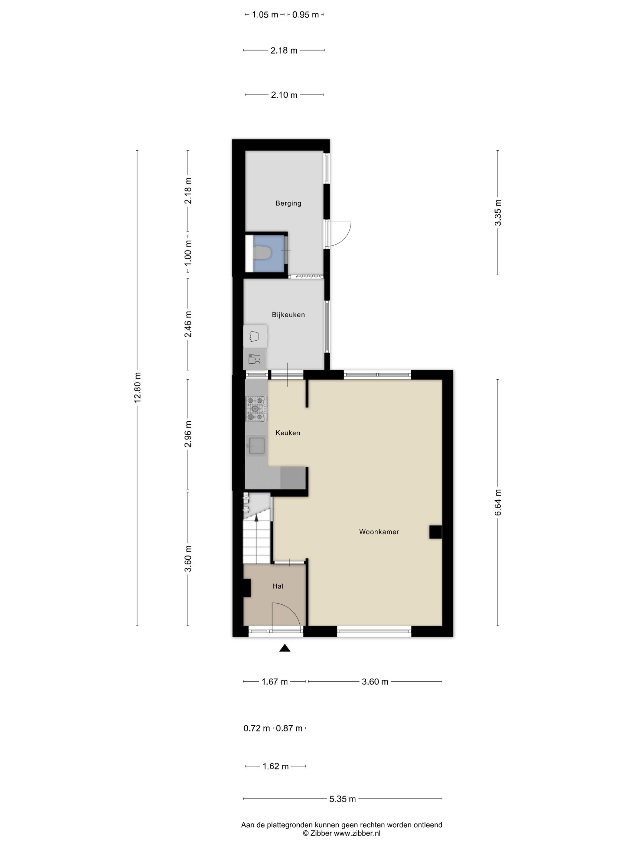 Foto 54 van Archangelstraat 27