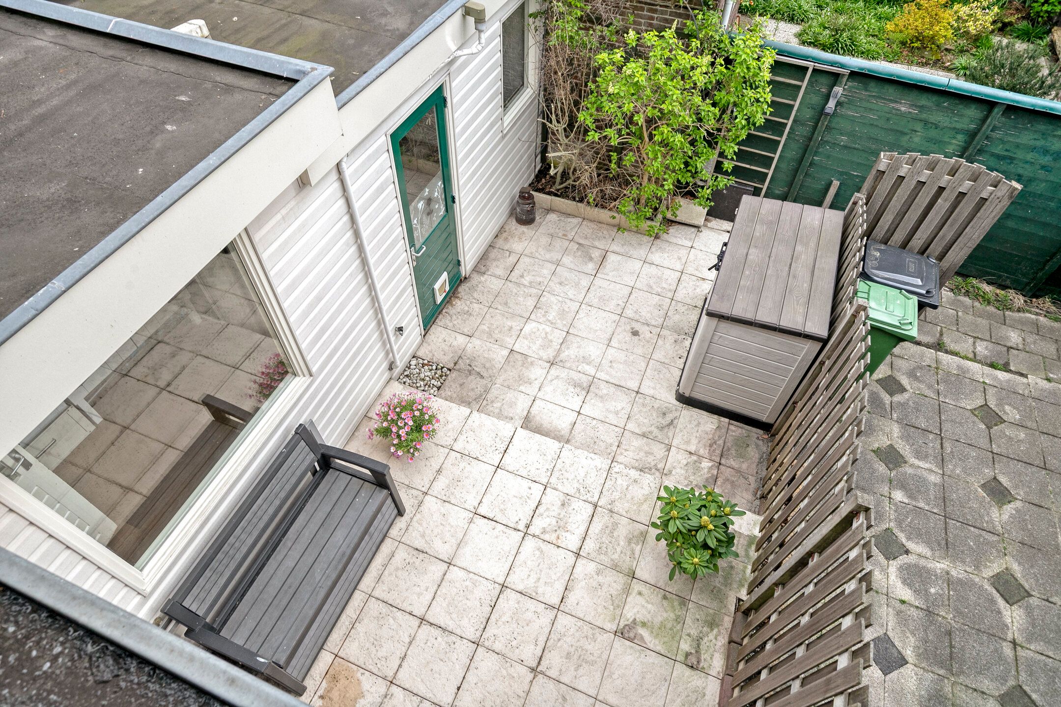 Foto 24 van Archangelstraat 27