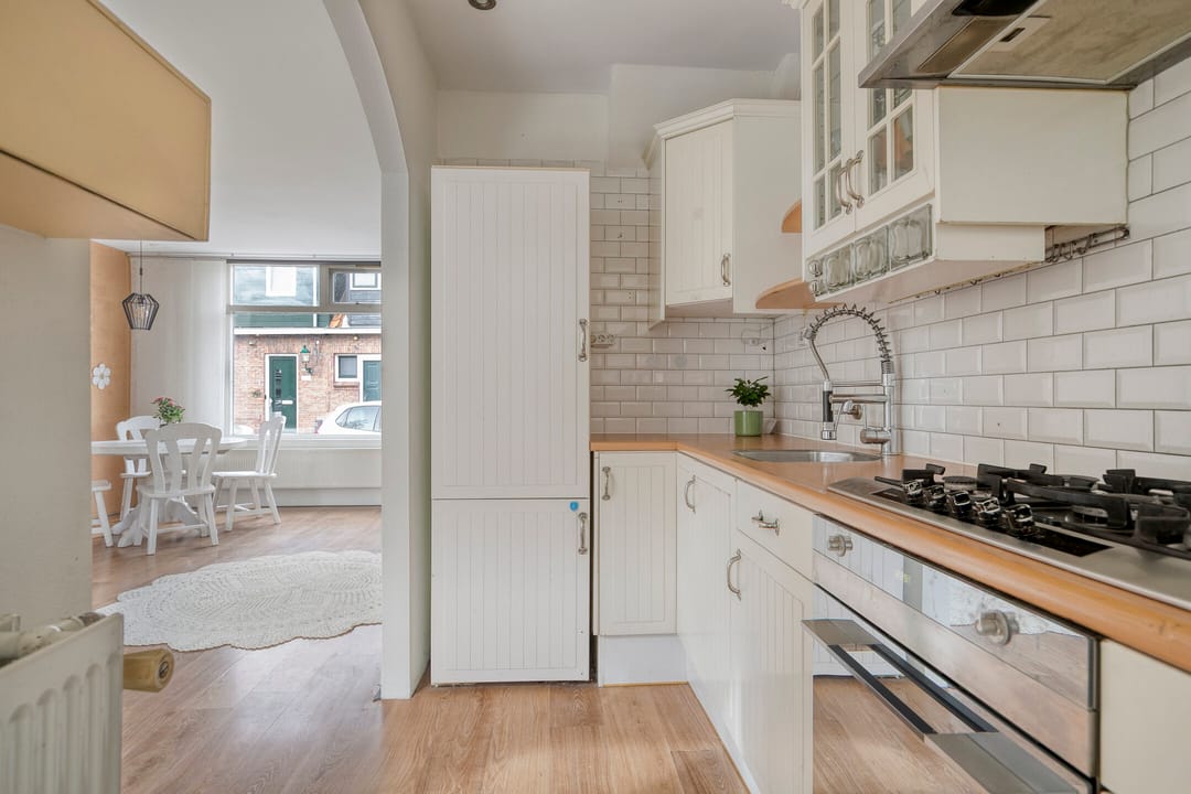 Foto 11 van Archangelstraat 27