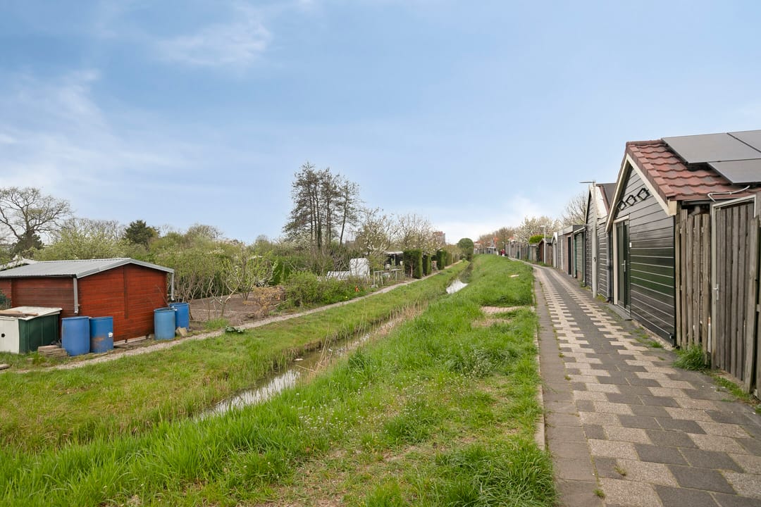 Foto 43 van Archangelstraat 27